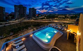 Hotel Carlos i Benidorm